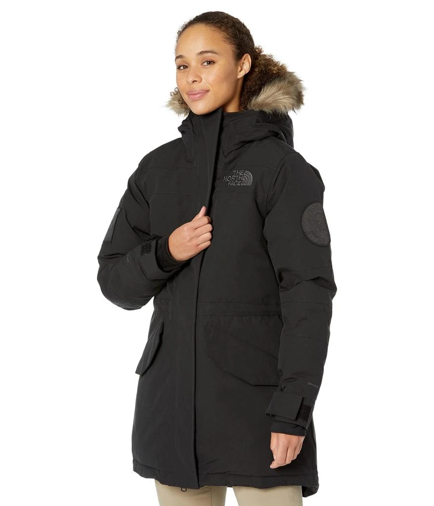 The North Face Expedition Mcmurdo Parka 1