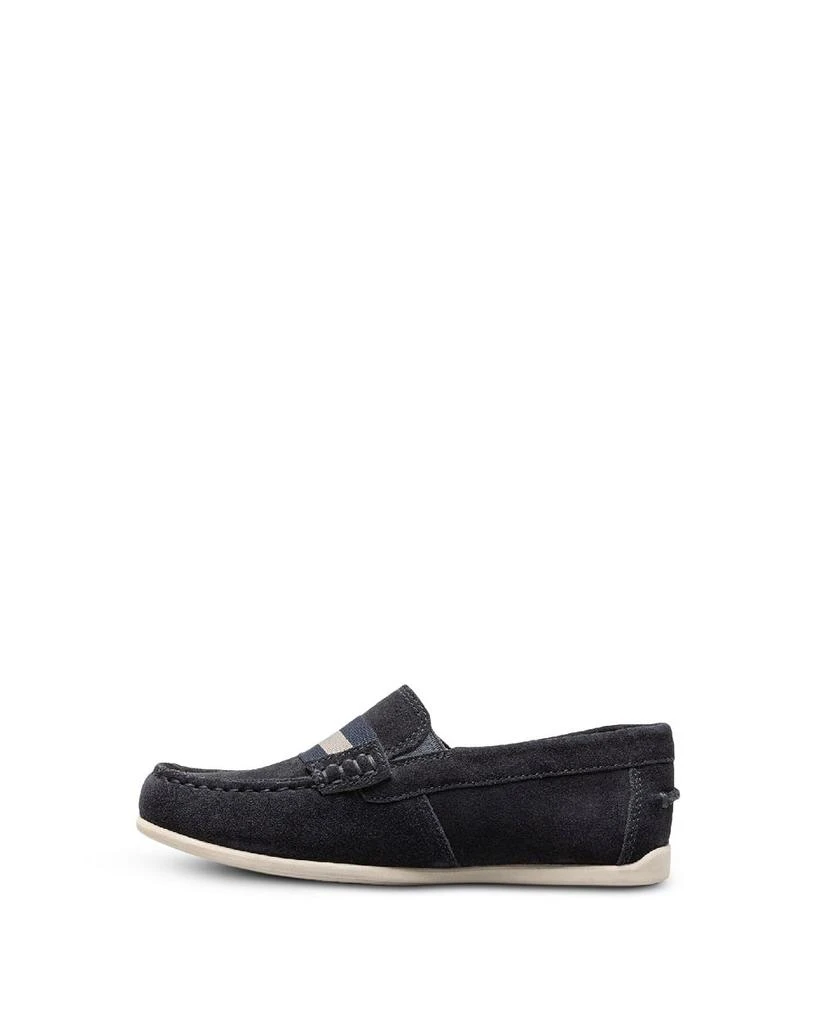 Florsheim Boys' Jasper Venetian Loafers - Toddler, Little Kid, Big Kid 8