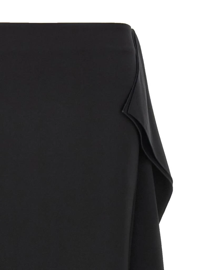 Max Mara Sportmax 'Giambo' Skirt 4