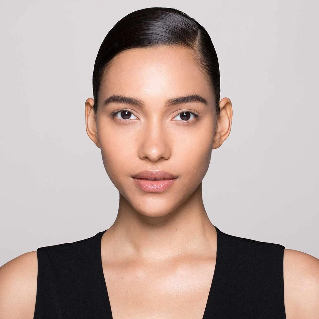 NARS Sheer Glow Foundation 17