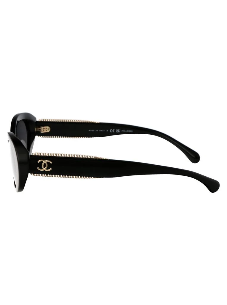 Chanel 0ch5515 Sunglasses 3
