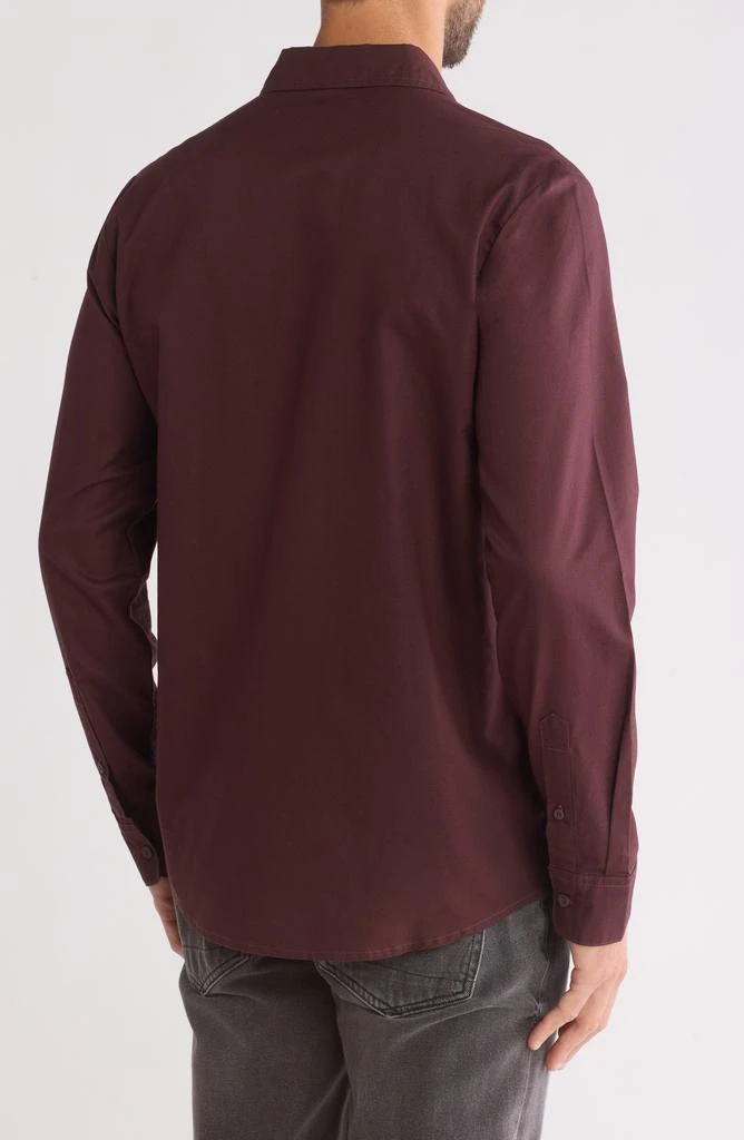 Volcom Orion Button-Up Shirt 2