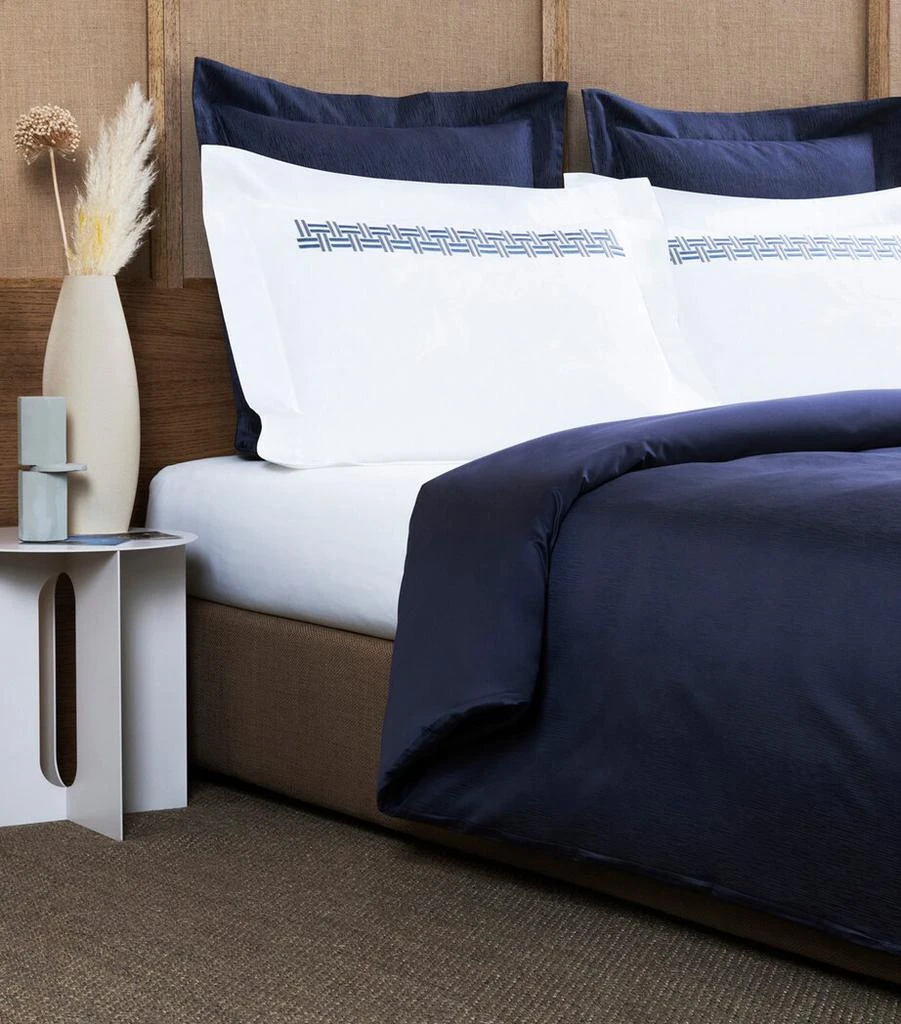 Frette Rays Super King Duvet Cover (260cm x 240cm) 2