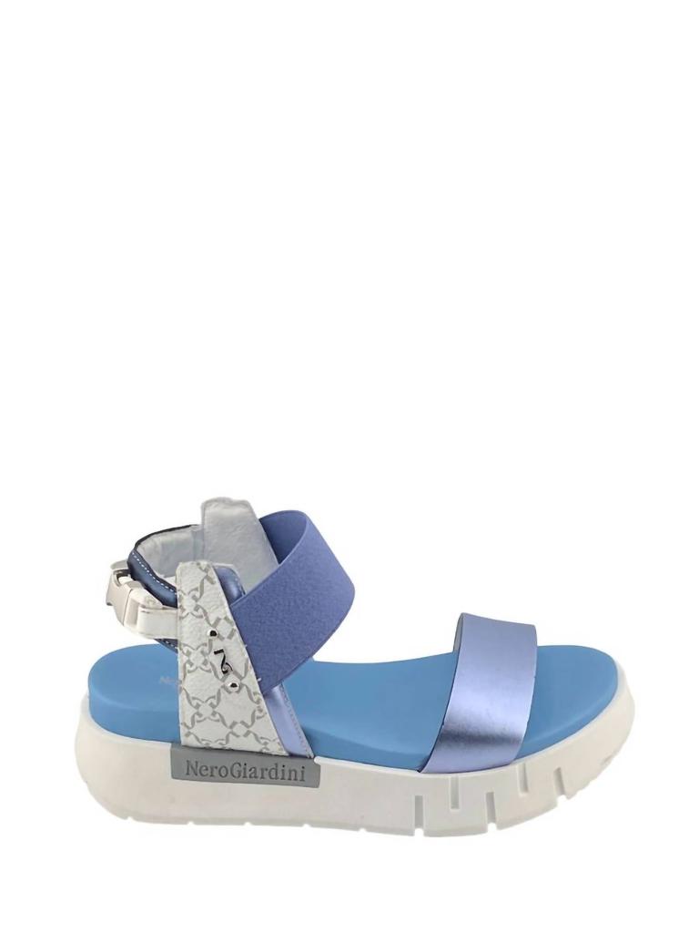 NeroGiardini Stella Sandals
