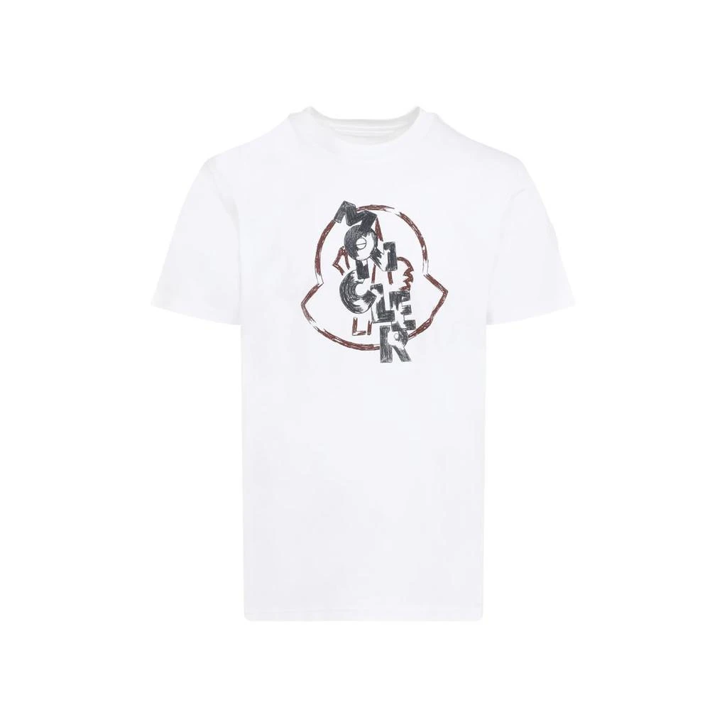 Moncler Moncler Tshirt 1