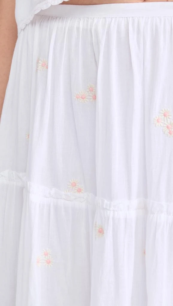 Ciao Lucia Coralie Skirt 5