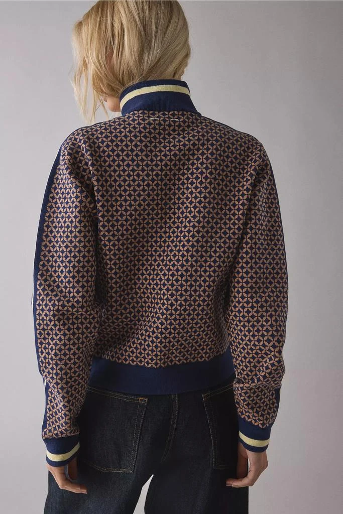 The Upside THE UPSIDE Crossroad Margot Jacket 5