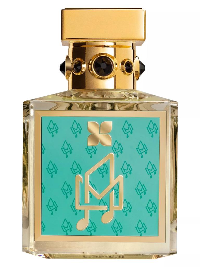 Fragrance Du Bois Fragrance Du Bois X Producer Michael AM Parfum
