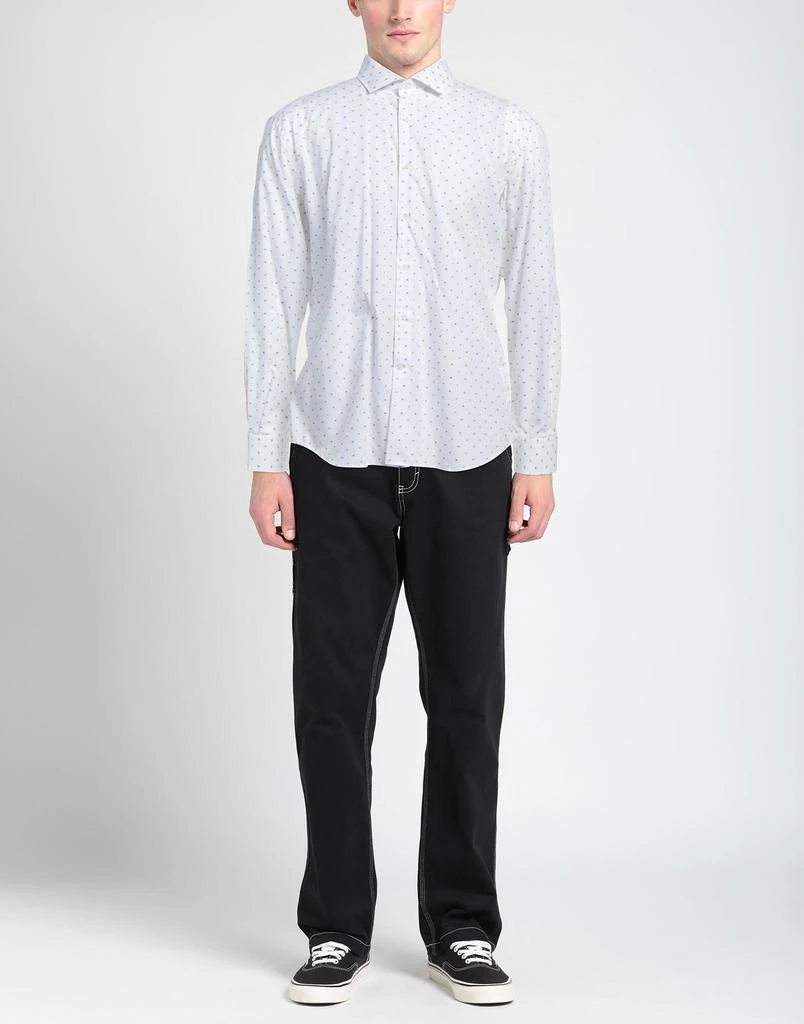 INGRAM Patterned shirt 2