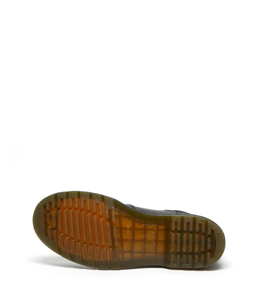 Dr. Martens 2976 Smooth Leather Chelsea Boots 3