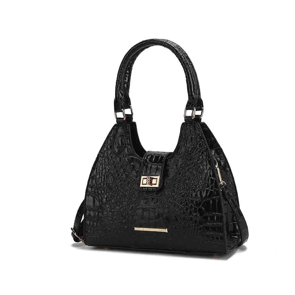 Givenchy Black fabric G-Hobo mini handbag - Bags - Compare