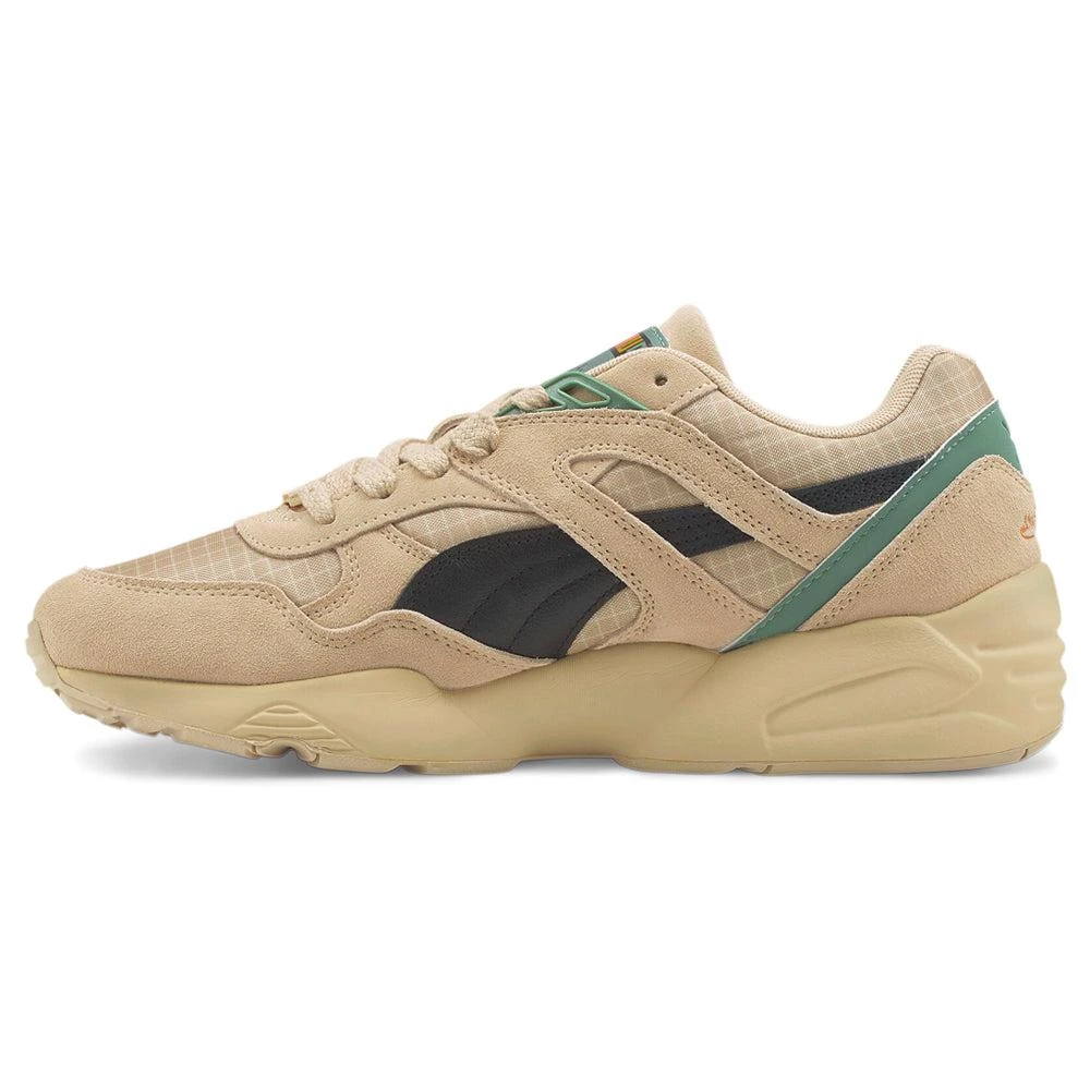 Puma Black Fives X R698 Lace Up Sneakers 3