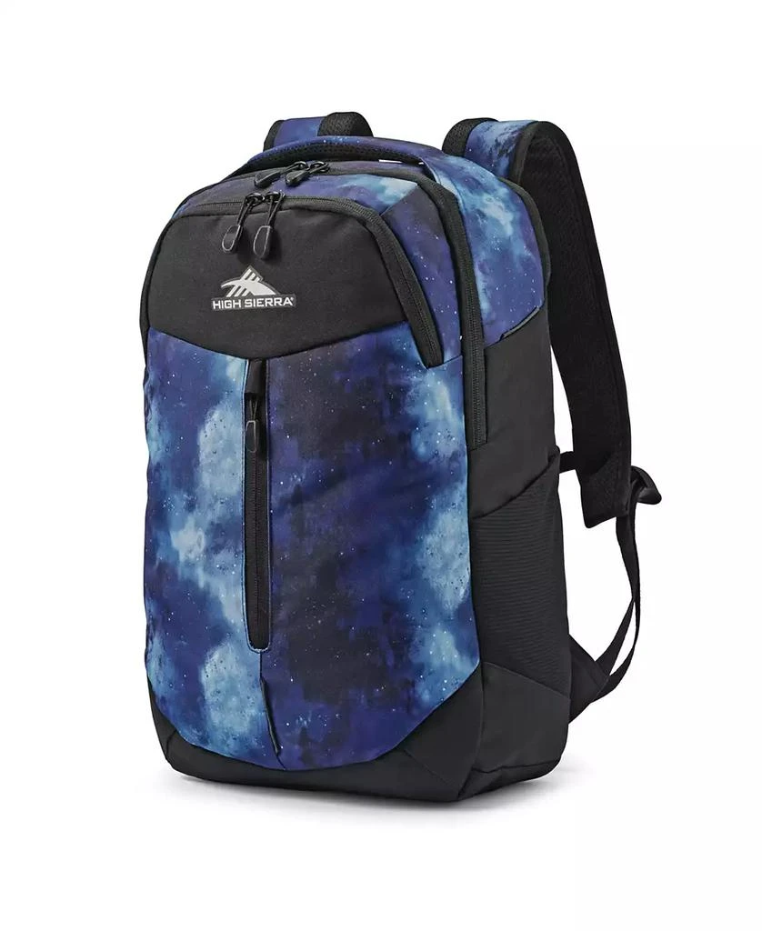 High Sierra Swerve Pro Backpack 2