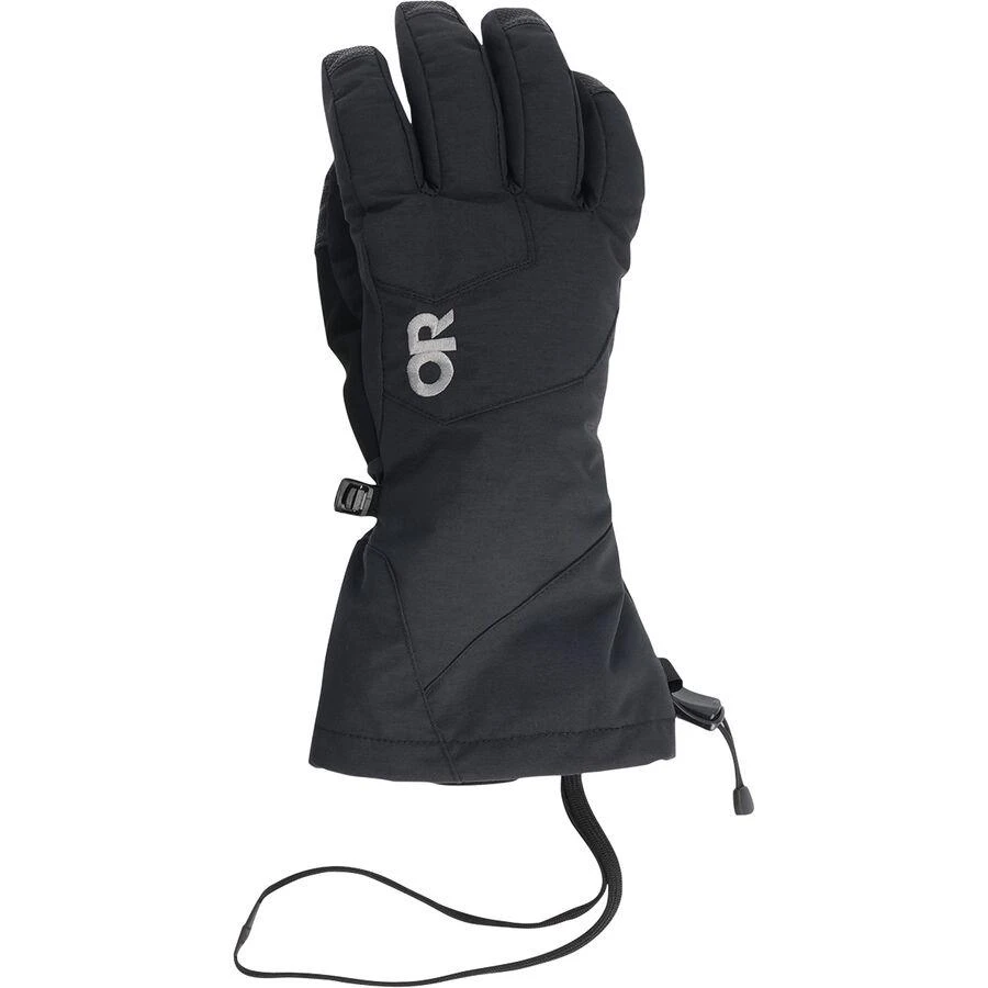 Outdoor Research Adrenaline 3-in-1 Glove - Women's 1