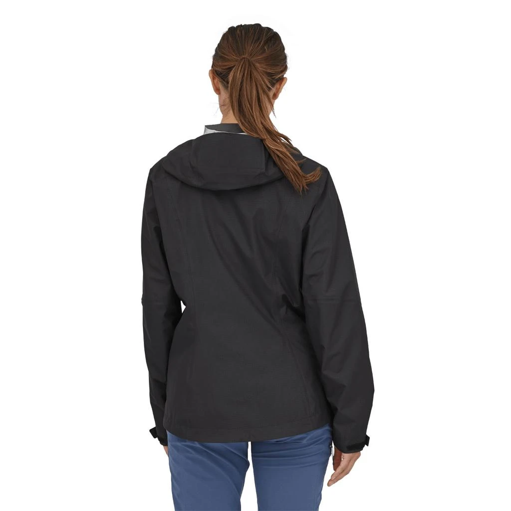 Patagonia Patagonia Granite Crest Rain Jacket - Women's 3