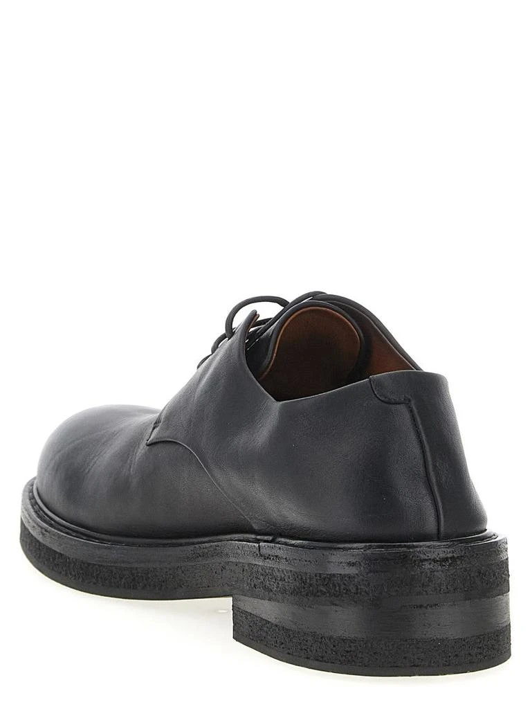 Marsèll 'Parrucca' Derby Shoes 3
