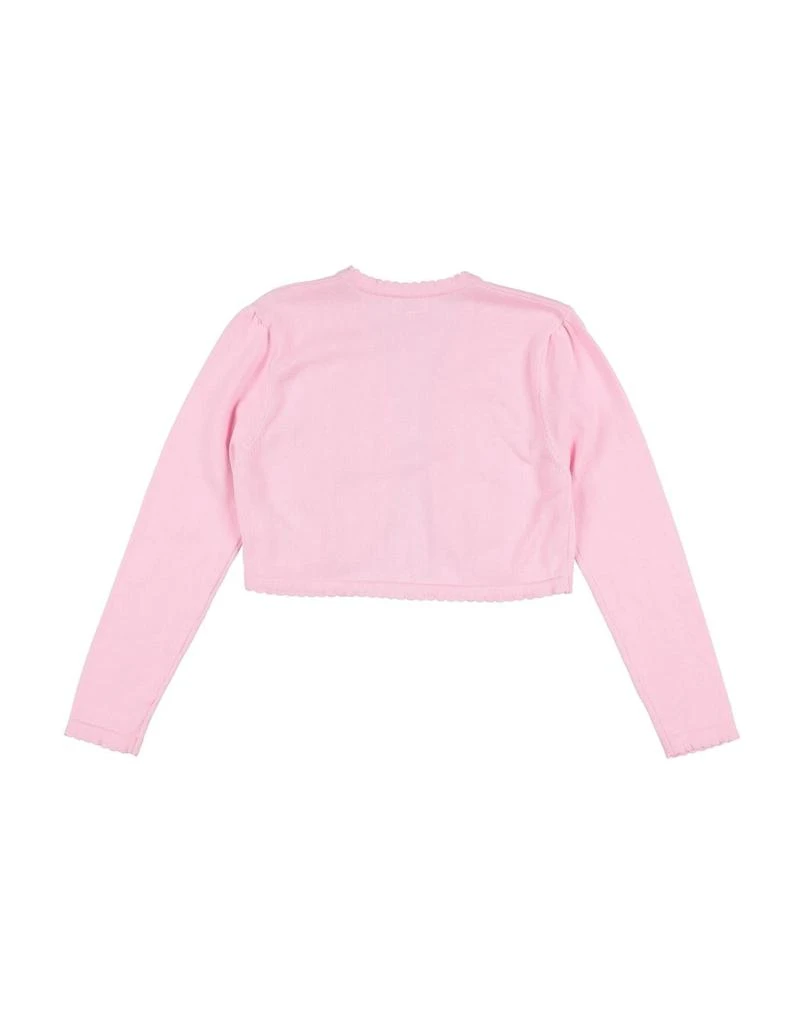 Rachel Riley Shrug 2