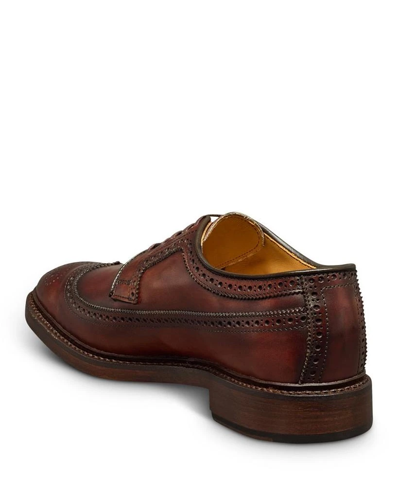 Allen Edmonds Allen Edmonds Men's Mason Long Wing Derby Dress Shoes 3