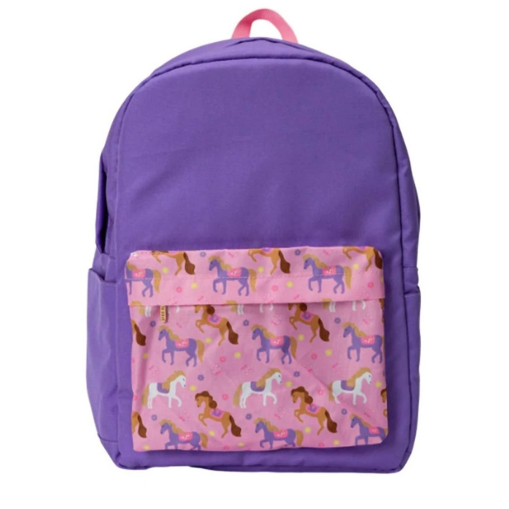 Jane Marie Jane Marie - Kid
s Horseplay Backpack