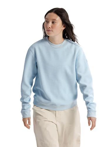 Arc'teryx Arc'teryx Olera Crew Women's | Insulating Midlayer with High Warmth To Weight Ratio