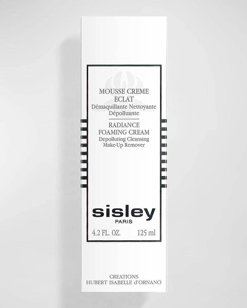 Sisley Radiance Foaming Cleanser, 4.2 oz./ 125 mL 4