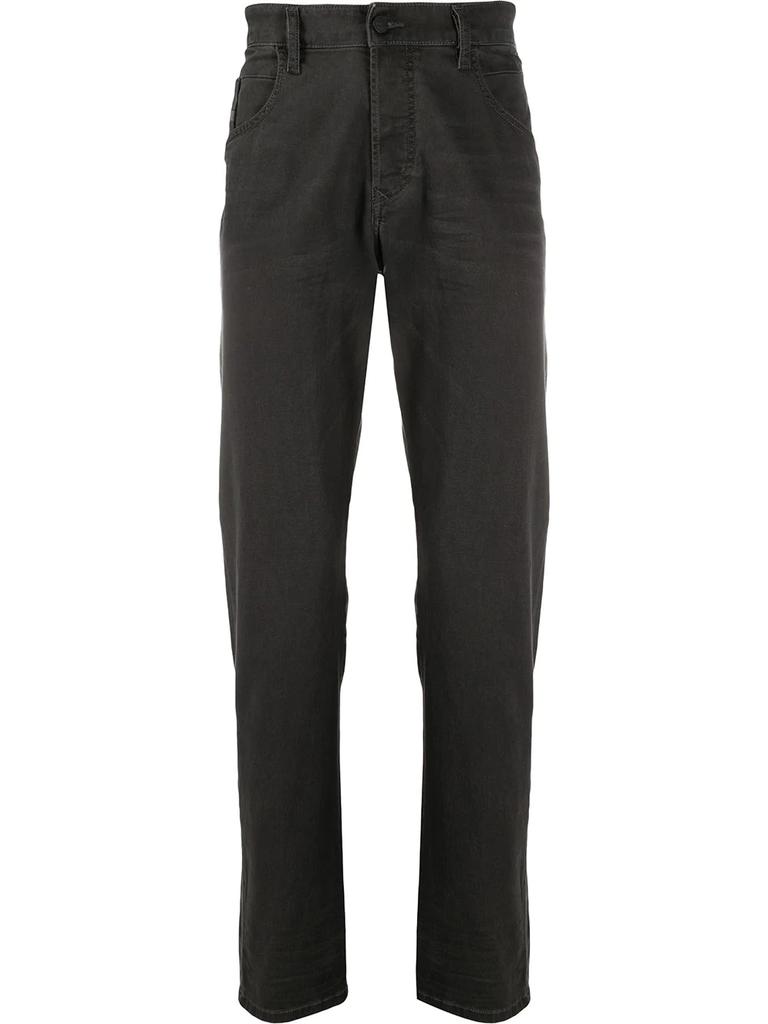 Diesel D-Bazer tapered jeans - men