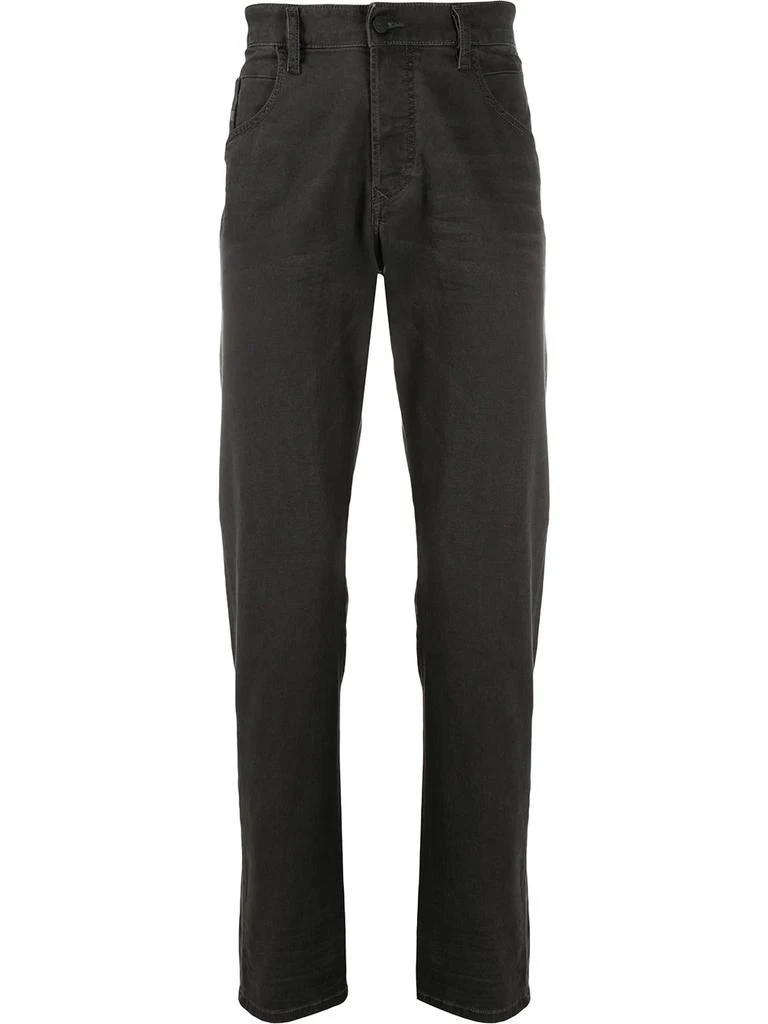 Diesel D-Bazer tapered jeans - men 1