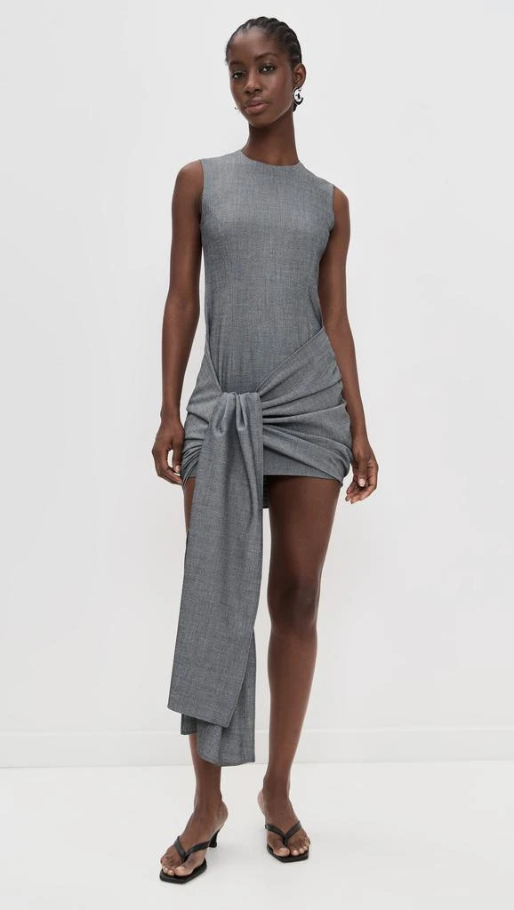 Beaufille Sash Dress 6