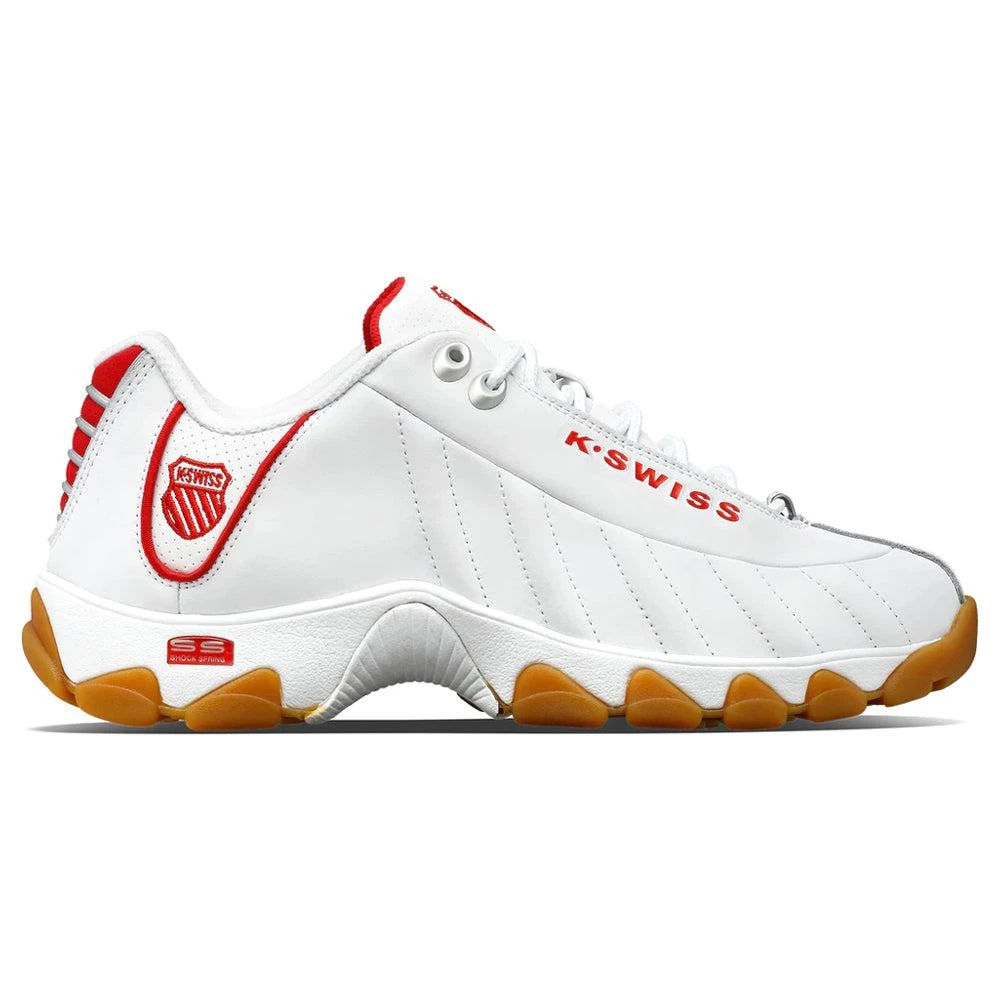 K-Swiss ST-329 CMF Tennis Shoes 1