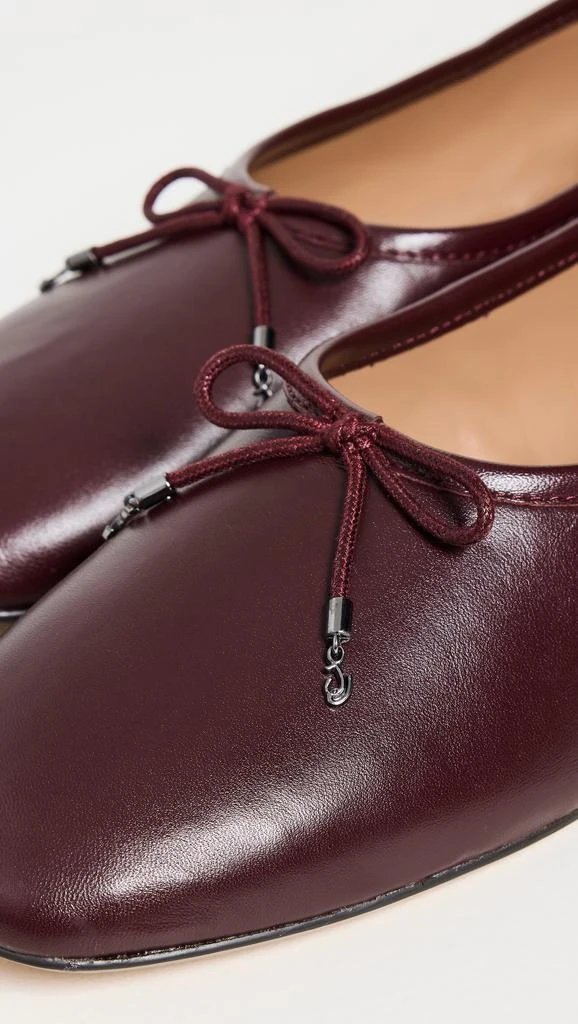 Sam Edelman Ari Ballet Flats 5
