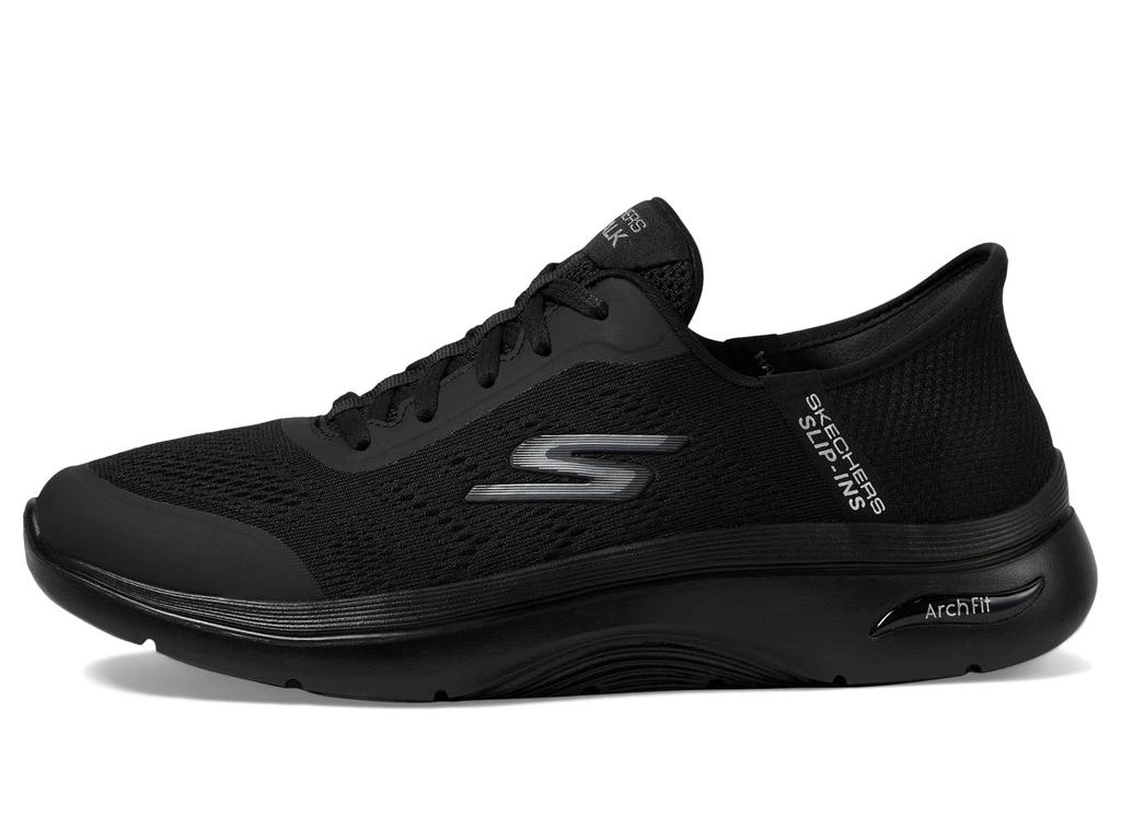 SKECHERS Hands Free Slip-Ins Go Walk Arch Fit 2.0 - Simplicity 2 4