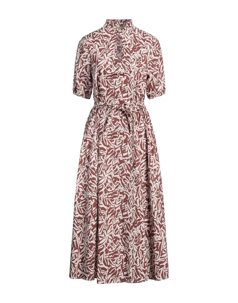 HOMEWARD CLOTHES Midi dress