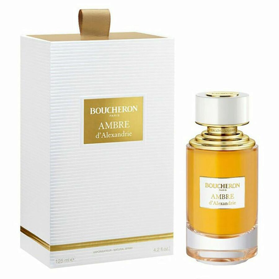 Boucheron Boucheron Ambre D'alexandrie Unisex EDP