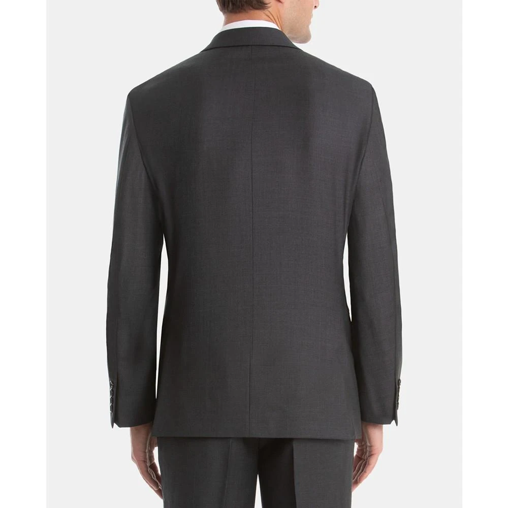 Lauren Ralph Lauren Men's UltraFlex Classic-Fit Wool Suit Jacket 2