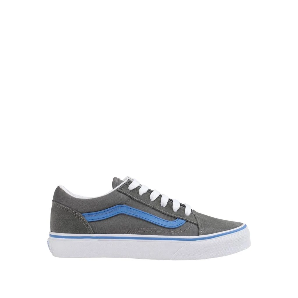 Vans Vans - Baskets - Grey - Enfant Mixte 1