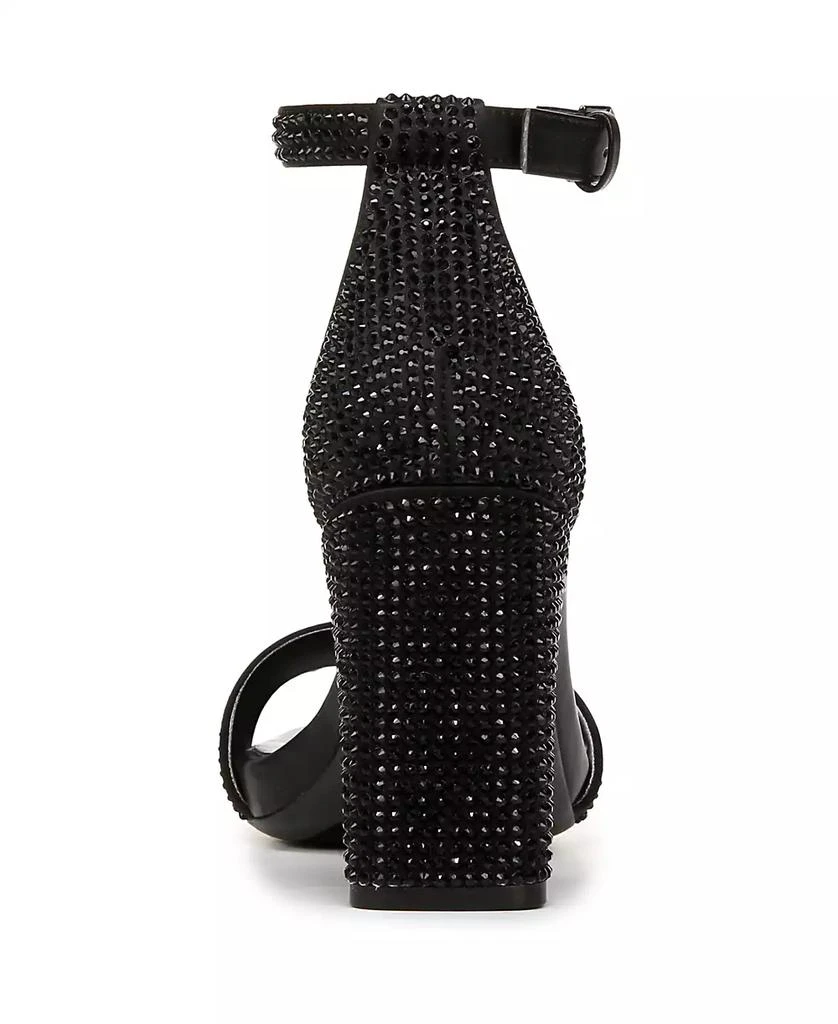 Naturalizer Joy-Glitz Platform Dress Sandals 3