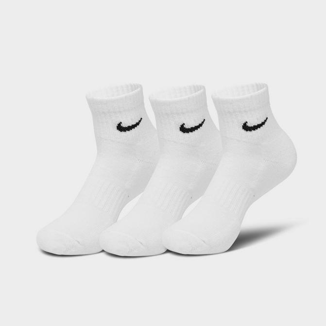 women's ankle high nike socks