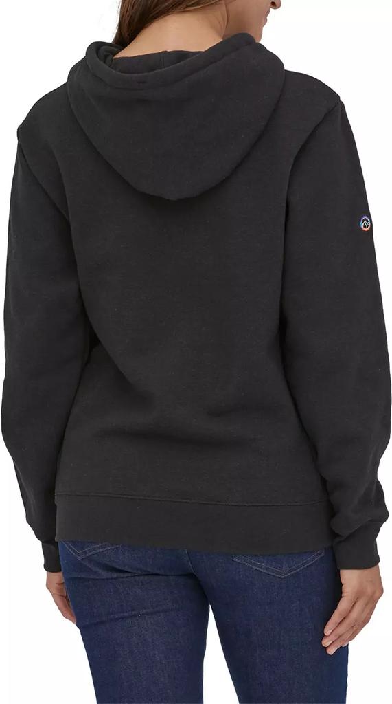 Patagonia Patagonia Adult Fitz Roy Icon Uprisal Hoodie