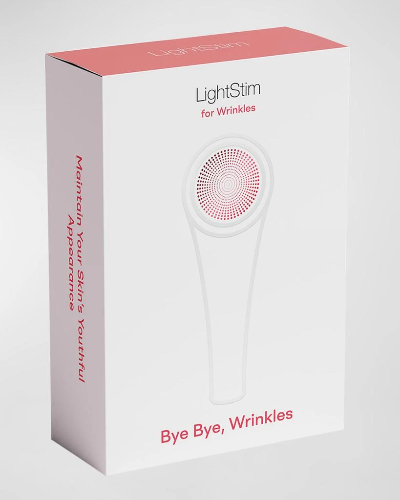 LightStim LightStim for Wrinkles 4