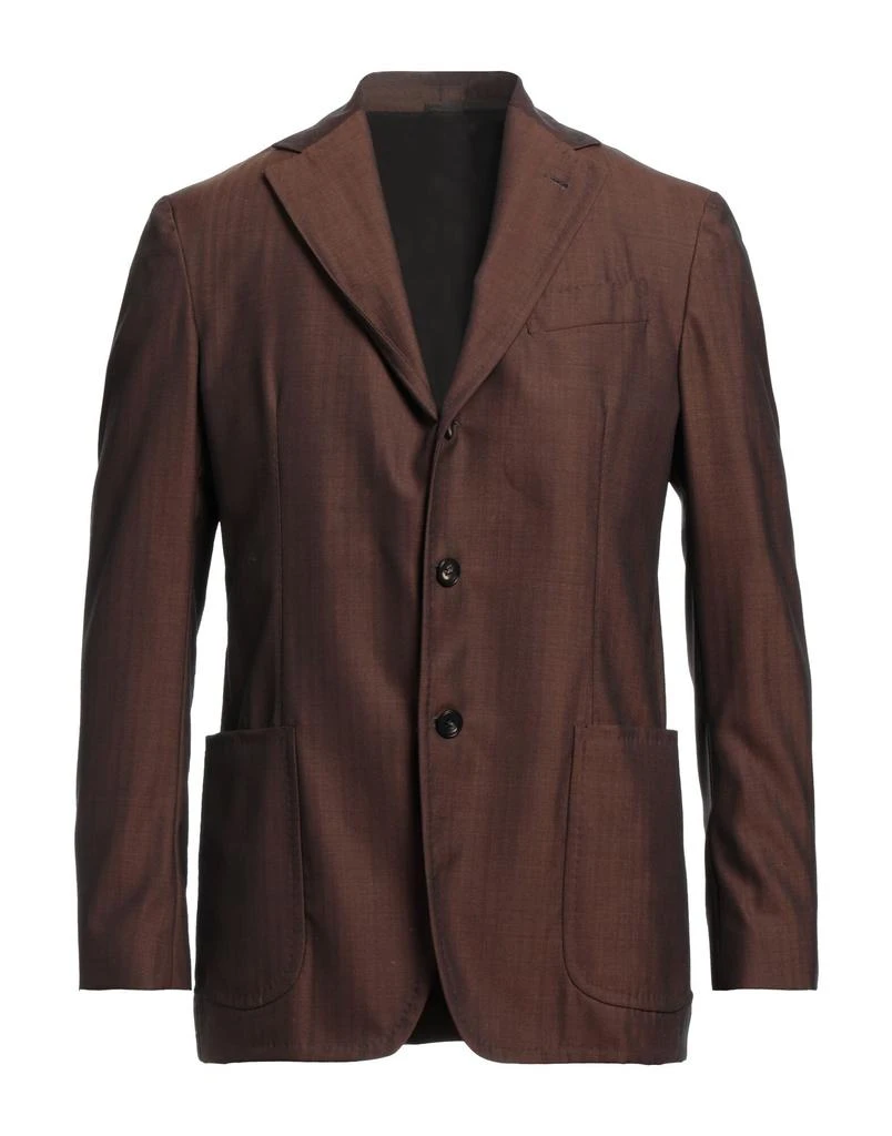 Sartorio Napoli Blazer 1