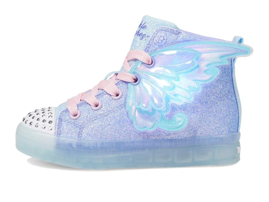 SKECHERS Twi-Lites 2.0 - Twinkle Wishes 314350L (Little Kid) 4