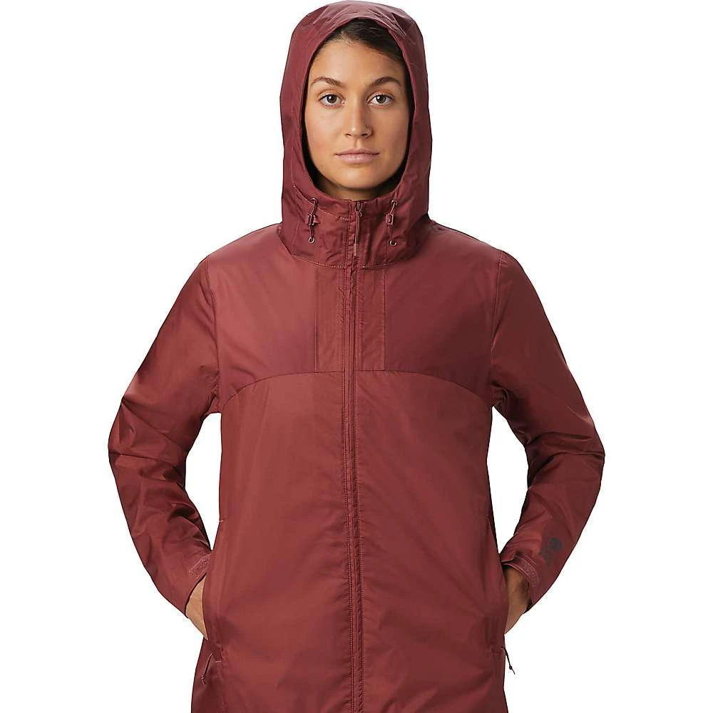 Mountain Hardwear Women's Bridgehaven Jacket 6