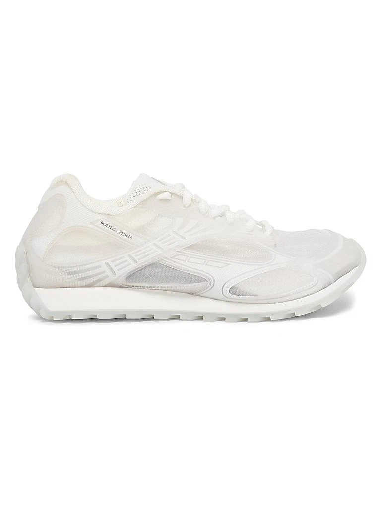Bottega Veneta Women's Orbit Logo Low-Top Sneakers 1