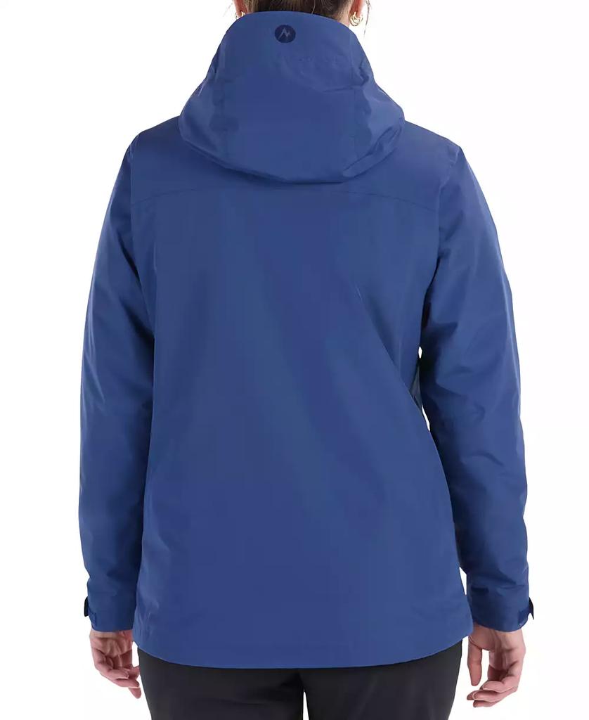 Marmot Women's Ramble Component Hooded Jacket
