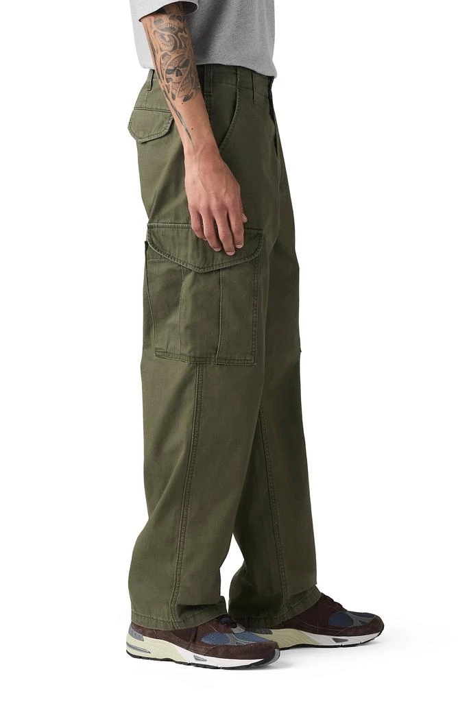 Levi
s XX Cargo Baggy Pants 3