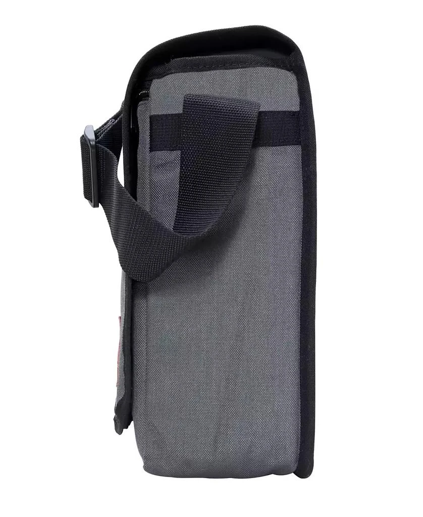 Manhattan Portage Medium DJ Computer Bag Deluxe 5