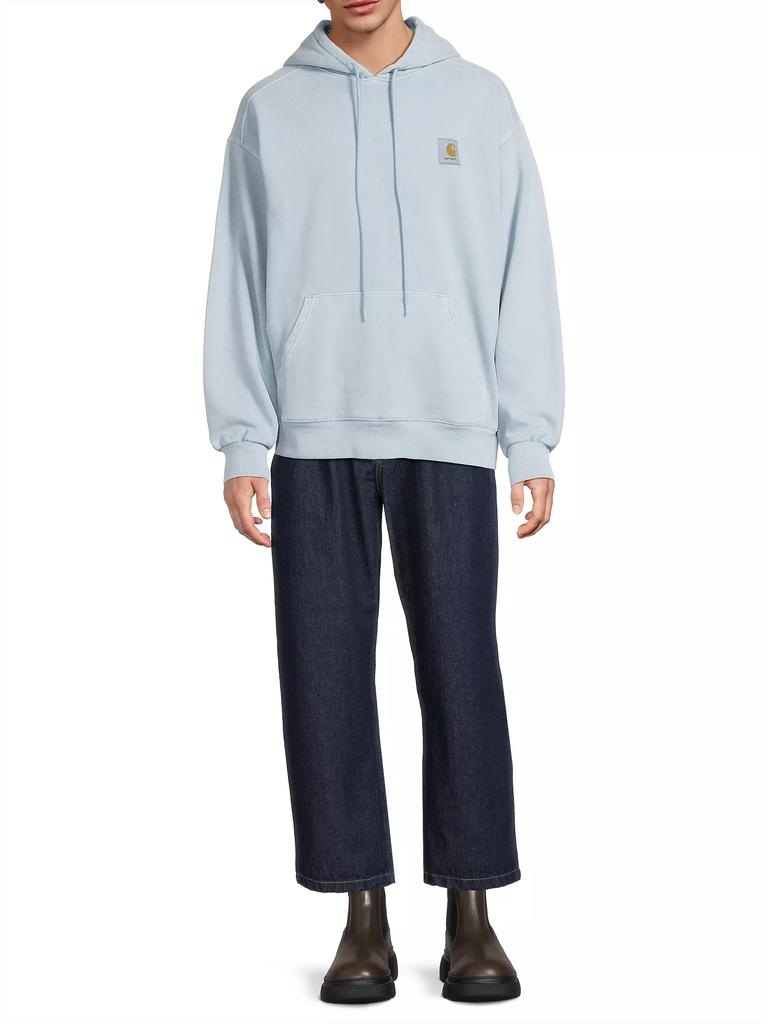 Carhartt WIP Vista Sweat Hoodie - Hoodies - Free Shipping