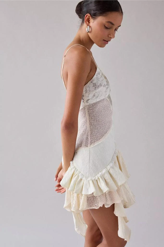 Shop For Love & Lemons Paulina Patchwork Asymmetric Drop Waist Mini Dress on Sale at BeyondStyle Get 50% Off For Love & Lemons Paulina Patchwork Asymmetric Drop Waist Mini Dress with Shop For Love & Lemons Paulina Patchwork Asymmetric Drop Waist Mini Dress on Sale at BeyondStyle Get 50% Off For Love & Lemons Paulina Patchwork Asymmetric Drop Waist Mini Dress with