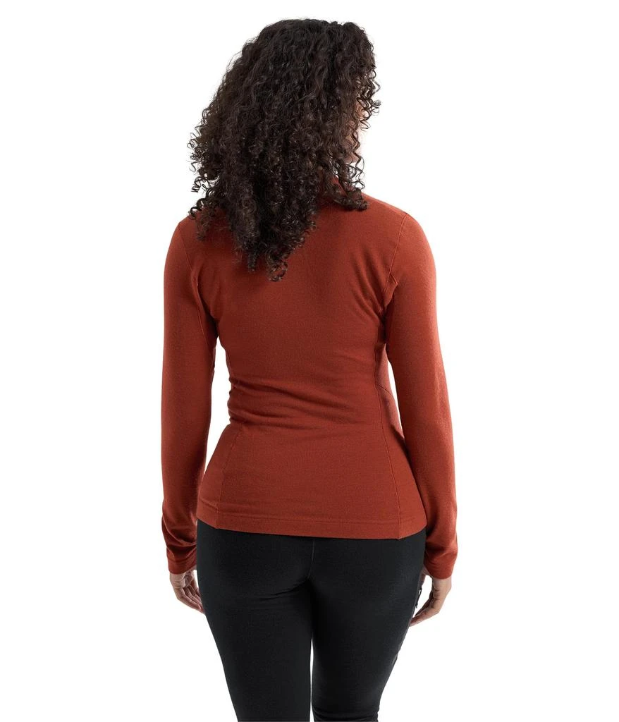 Arc'teryx Satoro Merino Wool Crew 3