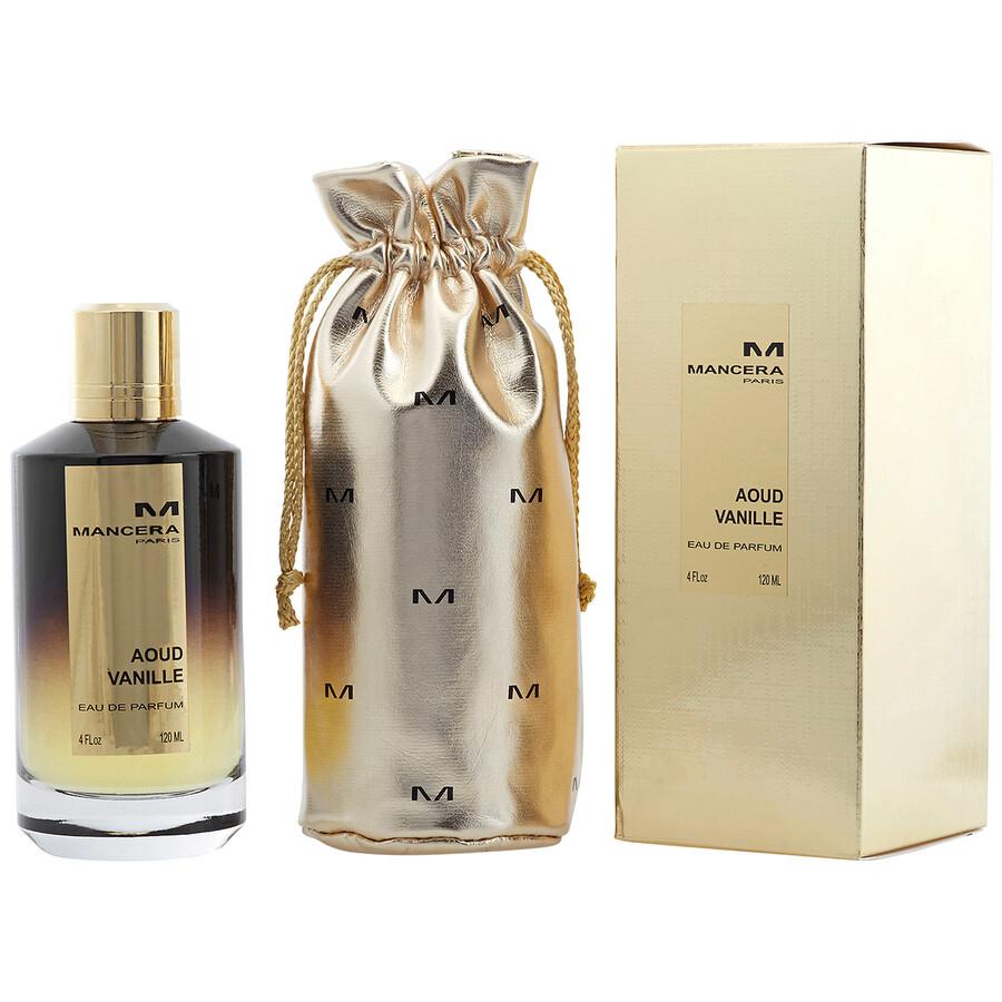 MANCERA Mancera Aoud Vanille Unisex EDP